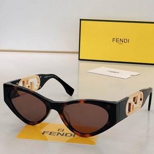 Fendi Sunglasses 507
